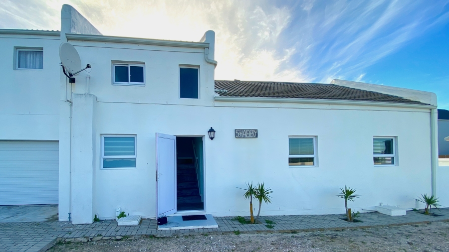 5 Bedroom Property for Sale in Dwarskersbos Western Cape